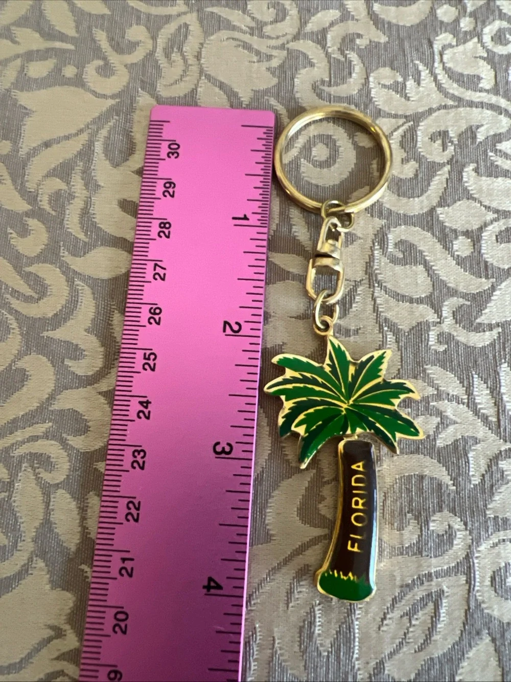 Vintage souvenir florida